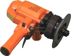 Ручной кромкорез по нержавеющей стали NKO B15 AIR-S