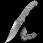 Нож FOX knives OLC-0112/2TI BRAVADO