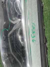 Фара правая BMW 5er G30 (17-20) Adaptive LED