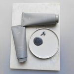 Шампунь с глиной и морскими минералами La'dor C-Tox Clay Shampoo, 200 мл