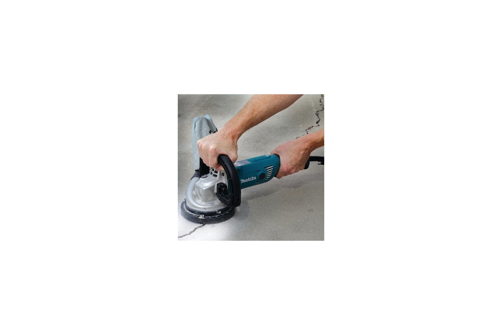 Угловая шлифмашина Makita PC5000C