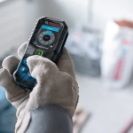 Лазерный дальномер GLM 50-27 CG Professional BOSCH 0601072U00
