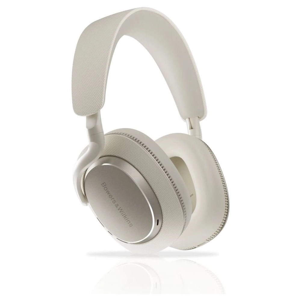 Гарнитура Bowers & Wilkins Px7 S3 белая