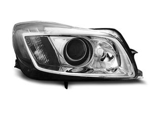 Передние фары Opel Insignia