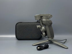 DJI Osmo Mobile 3