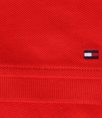 Поло Tommy Hilfiger - красный(KB0KB08801)