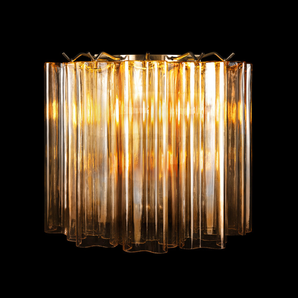 Бра Loft it Murano 10580W Champagne