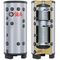 Бойлер косвенного нагрева SILA SST-500-D DELUXE