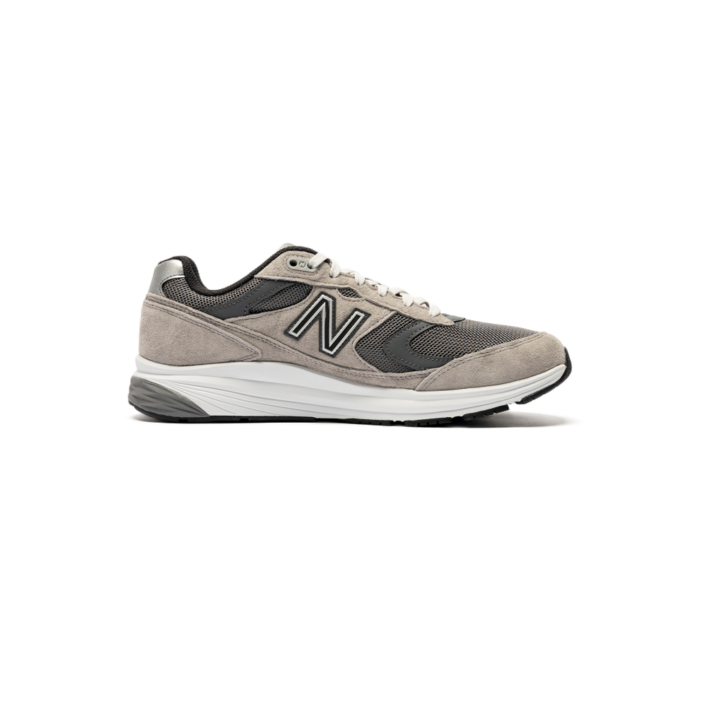 Кроссовки New Balance 880 "Gun Metal"