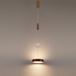 Подвесной светильник Odeon Light Riviera 5450/32LB