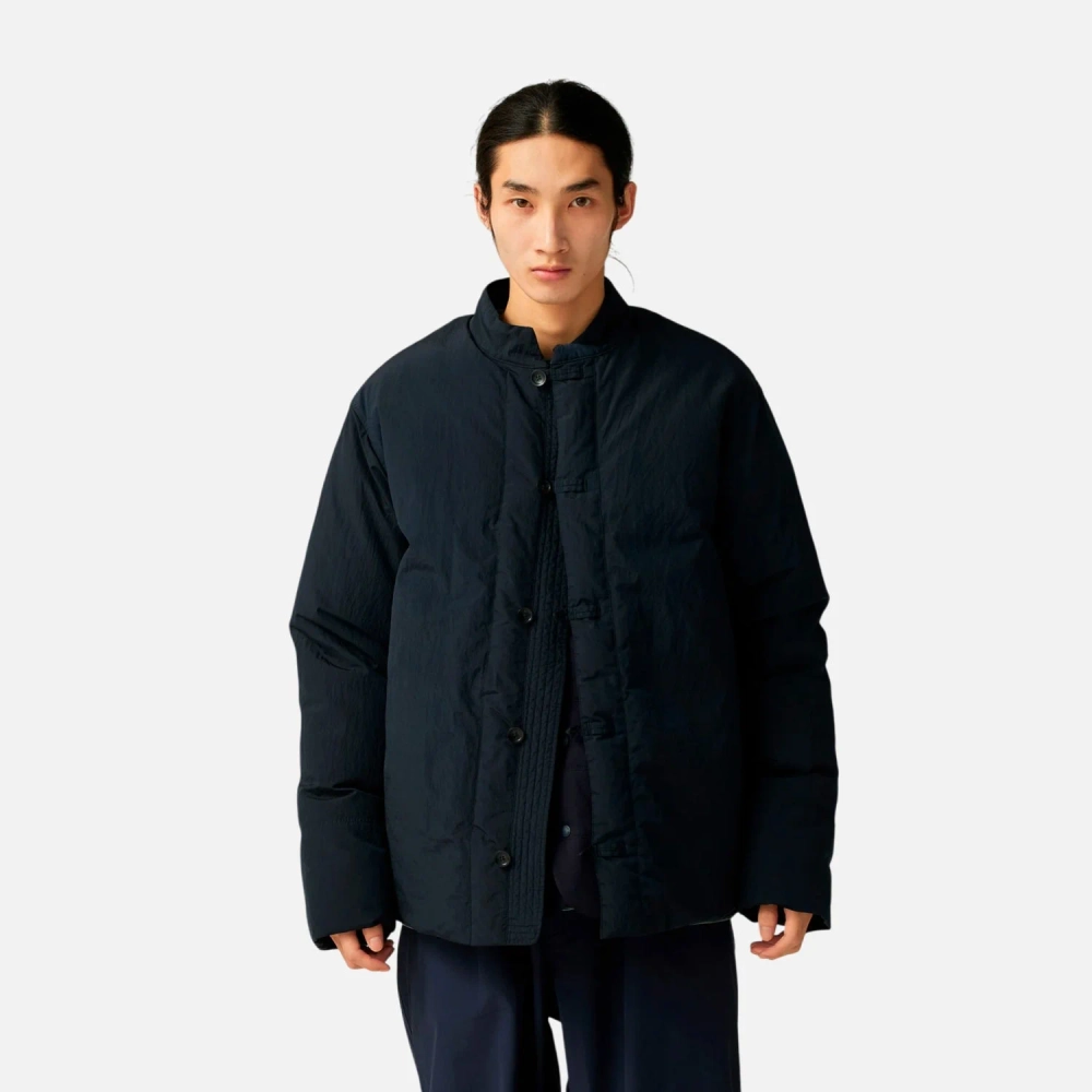Куртка Snow Peak Garment Dyed