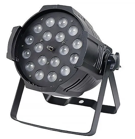 SHOWLIGHT LED SPOT 180W ZOOM INDOOR