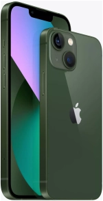 Apple iPhone 13 mini 256GB Green