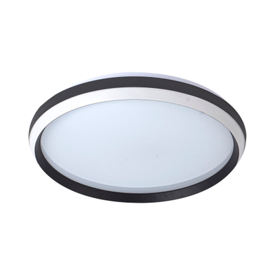 Потолочный светильник LED4U L3031-500 BK
