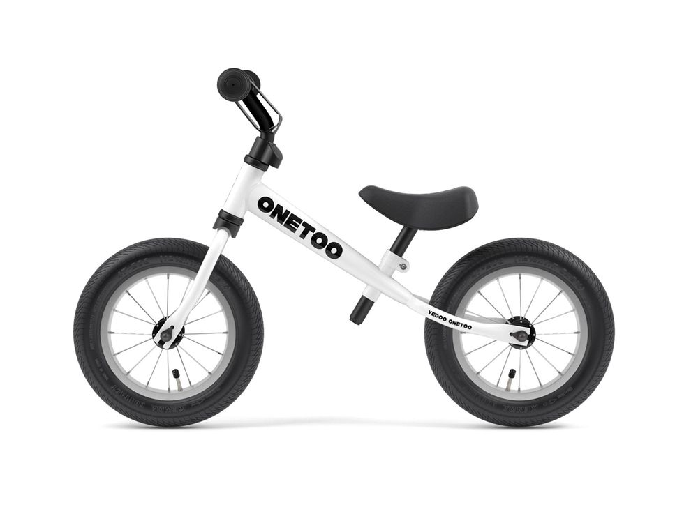 Беговел Yedoo One TOO без тормоза