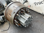 Мост средний в сборе KV180 3.7 2023 год.