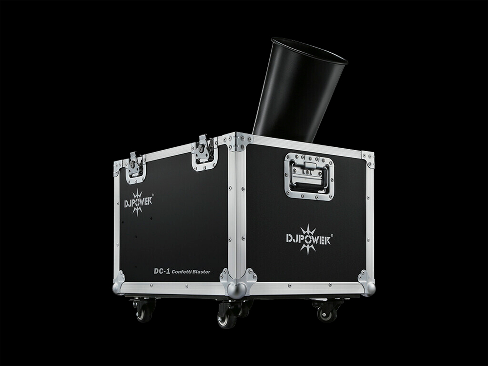 DJPOWER DC-1