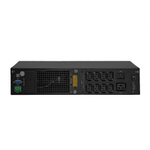 ИБП HIDEN EXPERT HE11001S-RT / 1 кВА онлайн