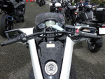 Honda NM4-01 Vultus 2016