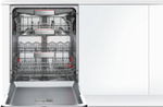 Встраиваемая посудомоечная машина Bosch SMV 87TX01R