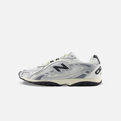 Кроссовки New Balance Scarpa Lifestyle White/Black/Silver