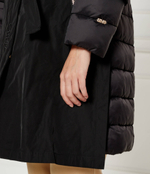 Куртка 2в1 Liu Jo Sport - черный(TF4126 T2600)