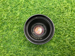 Jupiter-12 2.8/35mm M39