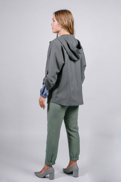 Куртка Mila Bezgerts 2956ВП