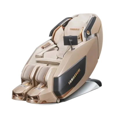 Yamaguchi Xi Robot