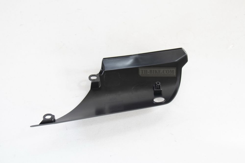 18365-KZZ-900. COVER, RR. MUFFLER