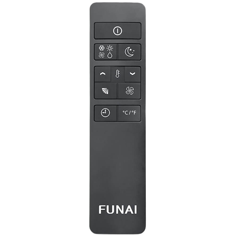 Кондиционер Funai MAC-CM46HPN04 Camomiru