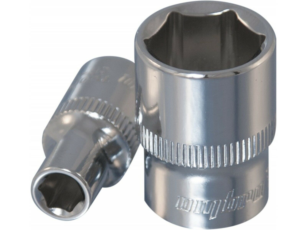 114005 Головка торцевая 1/4"DR, 5 мм