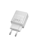 Сетевое зарядное устройство hoco CS112A 30 Вт