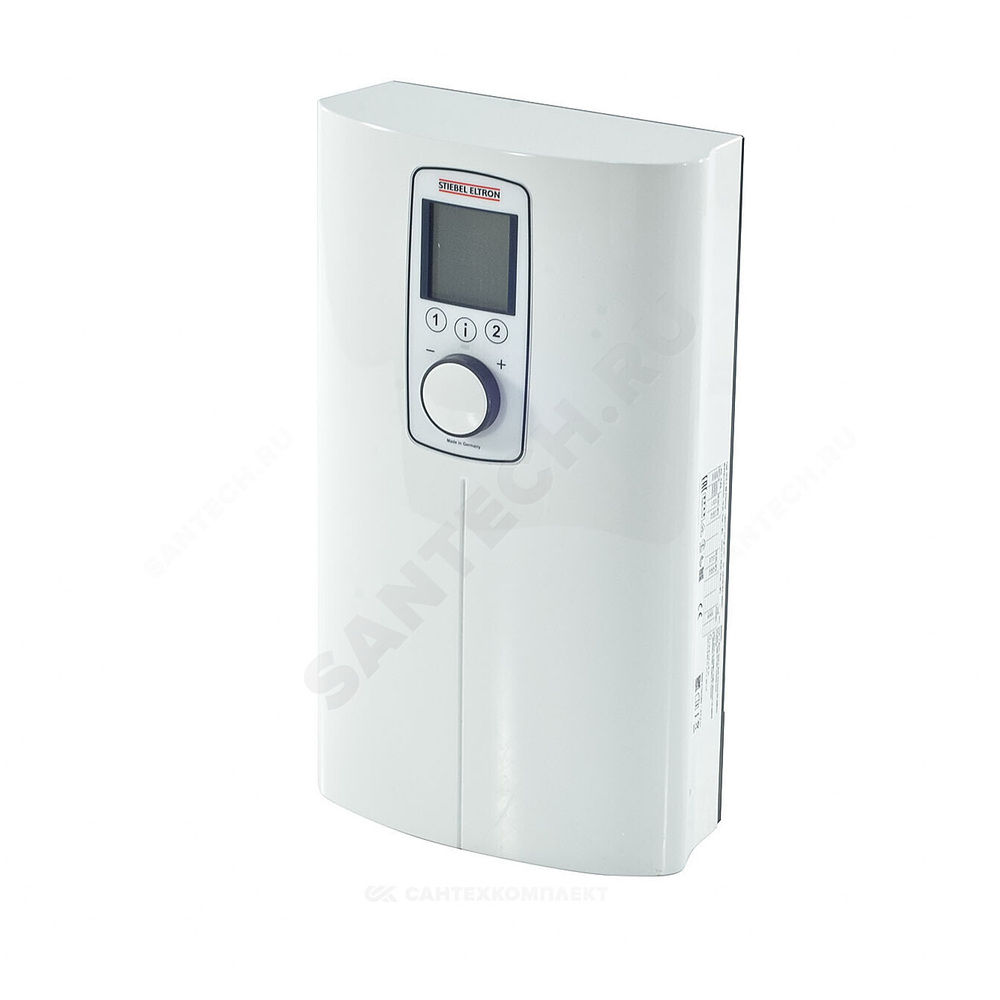 Водонагреватель электрический проточный DCE-X 6/8 Premium Stiebel Eltron 238158