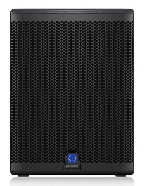 Turbosound iQ15