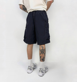 Шорты Morata Tolkien Outdoor cargo navy