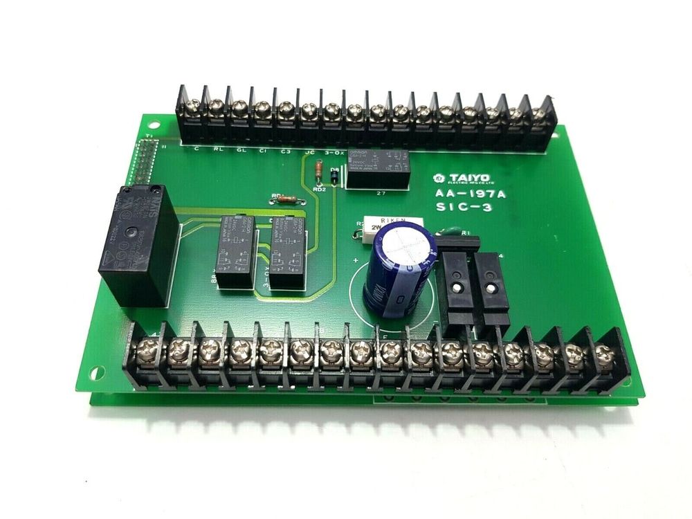 AA-197A SIC-3 AA-197A SIC-3
