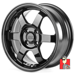 Комплект дисков Rays 15x6.5 et40 4x100