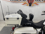 Harley-Davidson Electra Glide FLHTCUI 1450 , 2005