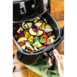 Zwilling Фритюрница электрическая 4 л черная обезжиренная EAN 4009839652240
