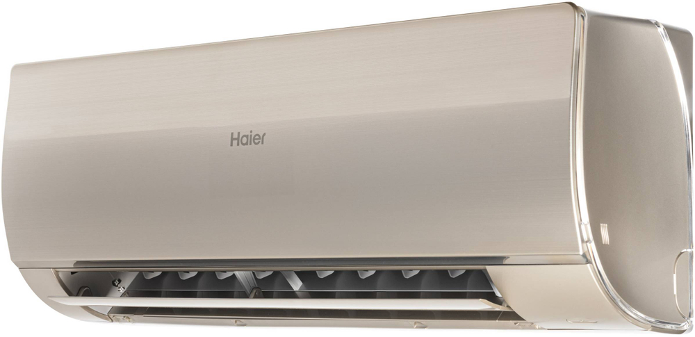 Сплит-система HAIER, FLEXIS (on/off), HSU-09HFF103/R3-G / HSU-09HUF103/R3 (-40C)