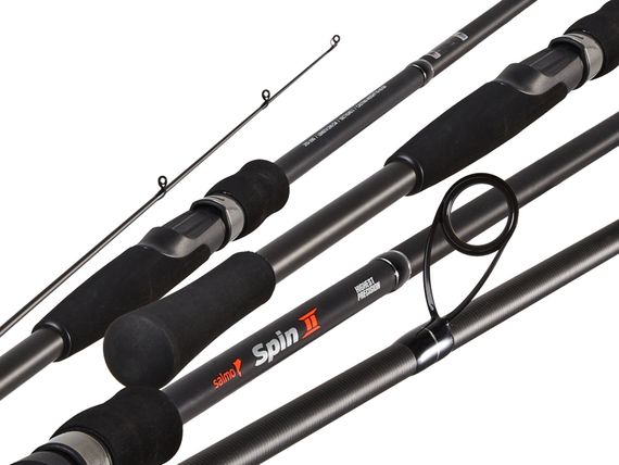 Спиннинг Salmo Sniper SPIN II 40 2.90