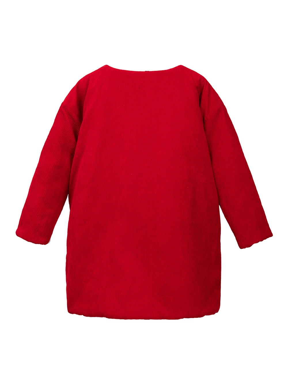 Куртка Berry Red