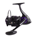 Катушка безынерционная фидерная Black Side Guardian 5500FD (7+1 подш.)