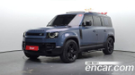 Land Rover Defender 110 D250 SE — 2023