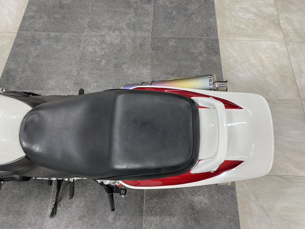 Honda CB1300SF 1998