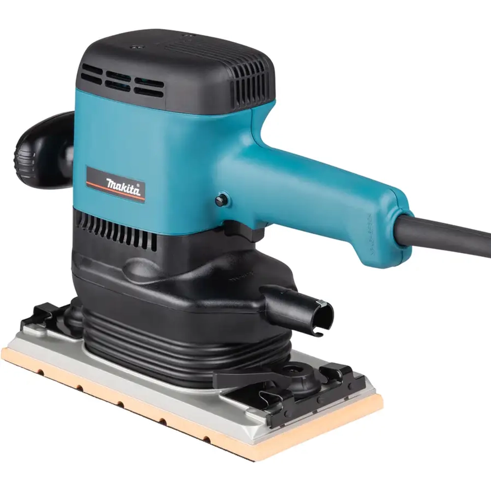 Вибрационная шлифовальная машина Makita 9046