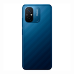 Смартфон Xiaomi Redmi 12C 6/128GB, Ocean Blue (Морской синий)