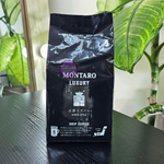Кофе MONTARO молотый фильтр пакет Насыщенный 11 гр*6 черный
