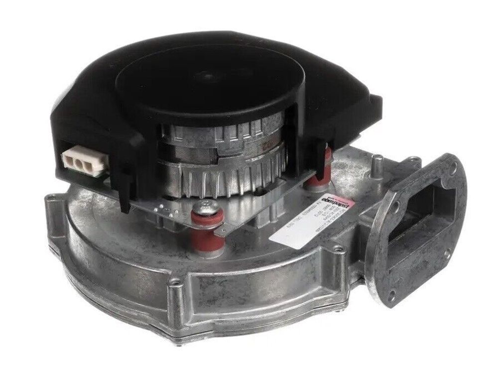 70.00.028P Rational Нагнетатель горелки RG130 SCC линия, 61-202G 230B начиная с 04/2004